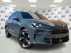 Fiord blue Usata 2025 Cupra Terramar SUV | 37.900 € (Buon prezzo)
