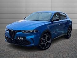 Blu Usata 2023 Alfa Romeo Tonale Veloce SUV | 22.900 € (Ottimo prezzo)