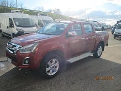 Rosso Usata 2019 Isuzu D-Max Pick-up | 15.990 € (Super prezzo)