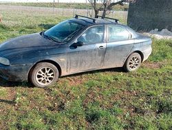 Usata 1999 Alfa Romeo 156 Tre volumi | 800 €
