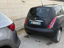 Nero Usata 2006 Lancia Ypsilon Due volumi | 4000 € (Buon prezzo)