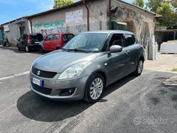 Usata 2012 Suzuki Swift Tre volumi | 4500 € (Buon prezzo)