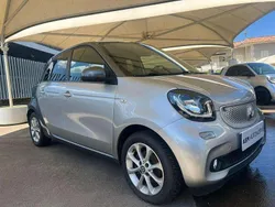 Argento Usata 2018 Smart ForFour Prime Tre volumi | 12.300 € (Buon prezzo)