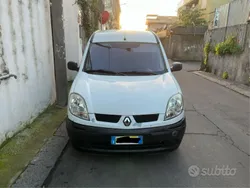 Usata 2005 Nissan Kubistar | 3000 €