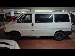 Usata 1994 VW Caravelle Monovolume | 4500 €
