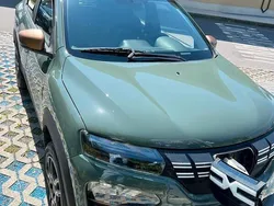 Usata 2024 Dacia Spring Extreme Due volumi | 13.200 € (Super prezzo)