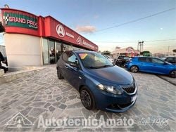 Blu Usata 2022 Lancia Ypsilon Gold Due volumi | 10.990 € (Buon prezzo)