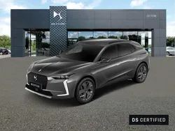 Grigio Nuova 2024 DS Automobiles DS4 Crossback Trocadero SUV | 32.200 € (Molto cara)