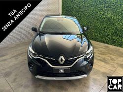 Nero Usata 2024 Renault Captur Techno SUV | 21.900 € (Cara)