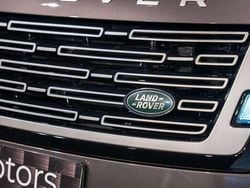 Usata 2024 Land Rover Range Rover Autobiography SUV | 129.900 €