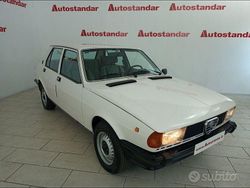 Bianco Usata 1970 Alfa Romeo Giulietta Due volumi | 7500 €