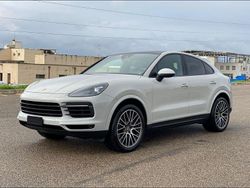 Grigio Usata 2020 Porsche Cayenne SUV | 64.900 € (Buon prezzo)