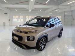 Beige Usata 2019 Citroën C3 Aircross PureTech SUV | 11.150 € (Buon prezzo)