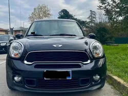 Usata 2013 Mini Cooper SD Paceman SUV | 10.500 € (Buon prezzo)
