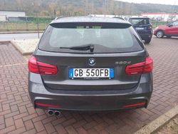 Usata 2018 BMW 320 M Sport Station wagon | 14.300 € (Super prezzo)