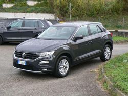 Grigio Usata 2021 VW T-Roc Business SUV | 19.800 € (Super prezzo)
