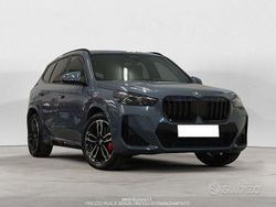 Grigio(met.) Nuova 2025 BMW X1 M Sport SUV | 48.490 € (Ottimo prezzo)
