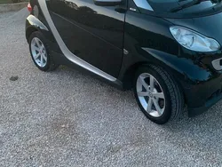 Usata 2008 Smart ForTwo Coupé Due volumi | 4500 € (Buon prezzo)