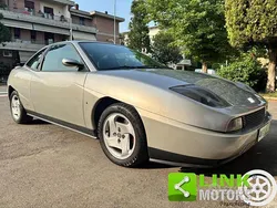 Argento(met.) Usata 1997 Fiat Coupé Coupé | 5900 € (Ottimo prezzo)