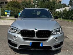 Usata 2014 BMW X5 Shadowline SUV | 15.490 € (Super prezzo)