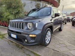Grigio scuro Usata 2023 Jeep Renegade Limited SUV | 21.990 € (Buon prezzo)