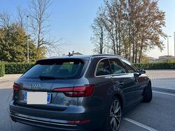 Usata 2016 Audi A4 S-Line | 12.800 €