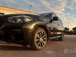 Usata 2021 BMW X3 M Sport SUV | 37.850 € (Buon prezzo)