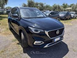 Nero Usata 2023 MG HS Luxury SUV | 13.950 € (Ottimo prezzo)
