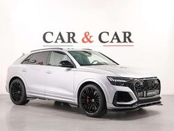 Argento Usata 2022 Audi SQ8 SUV | 131.000 €