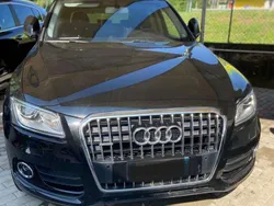 Nero Usata 2015 Audi Q5 Advanced Plus SUV | 18.500 € (Buon prezzo)