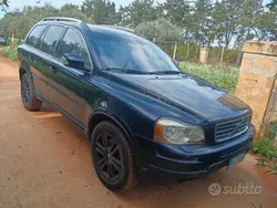 Blu/azzurro Usata 2008 Volvo XC90 Executive SUV | 7000 € (Buon prezzo)