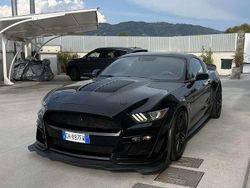 Nero Usata 2015 Ford Mustang GT Fastback Coupé | 38.900 € (Buon prezzo)