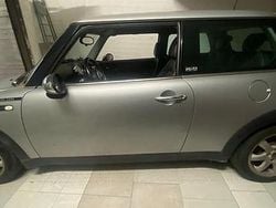 Grigio Usata 2006 Mini Cooper Due volumi | 3500 € (Super prezzo)