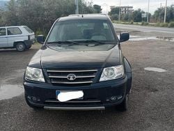 Blu Usata 2009 Tata Xenon Pick-up | 3250 € (Ottimo prezzo)