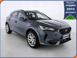 Grigio Usata 2023 Cupra Formentor SUV | 27.900 € (Ottimo prezzo)