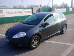 Usata 2008 Fiat Grande Punto Dynamic Due volumi | 3000 € (Buon prezzo)