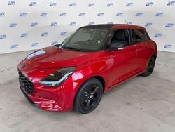 Rosso Nuova 2025 Suzuki Swift Due volumi | 19.500 € (Cara)