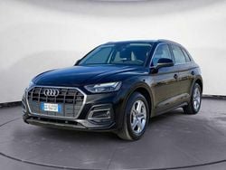 Nero Usata 2021 Audi Q5 Ambiente SUV | 29.500 € (Super prezzo)