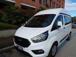 Bianco Usata 2019 Ford Transit Custom Trend Station wagon | 21.900 € (Buon prezzo)