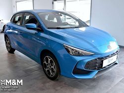 Blu/azzurro Nuova 2025 MG MG3 Comfort Due volumi | 20.290 € (Cara)