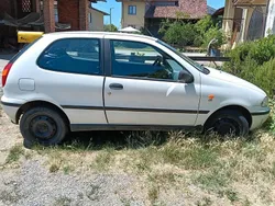 Usata 2000 Fiat Palio Due volumi | 750 € (Cara)