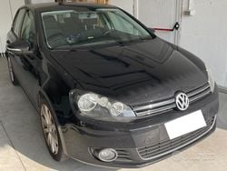 Usata 2011 VW Golf VI Highline Tre volumi | 6000 €
