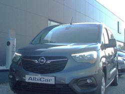 Grigio Usata 2020 Opel Combo Edition Monovolume | 14.900 € (Cara)