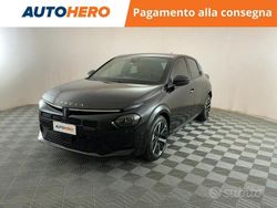Nero Usata 2025 Lancia Ypsilon Due volumi | 20.599 €
