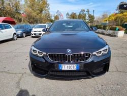 Nero Usata 2018 BMW M4 Coupé | 46.000 € (Super prezzo)