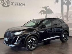 Nero Usata 2025 Peugeot 2008 Allure SUV | 18.490 € (Super prezzo)