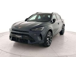 Fiord blue vernice pastello Usata 2024 Cupra Formentor SUV | 32.800 € (Buon prezzo)