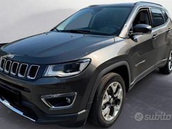 Grigio Usata 2020 Jeep Compass SUV | 18.900 € (Buon prezzo)