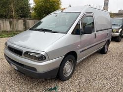 Grigio Usata 2002 Fiat Scudo Furgone | 2100 € (Buon prezzo)