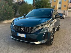Verde Usata 2022 Peugeot 3008 Allure SUV | 19.800 € (Buon prezzo)